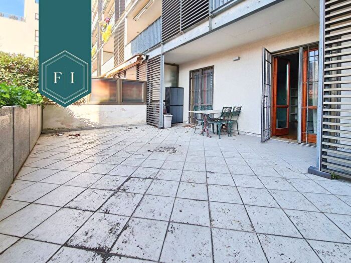 Appartamento monolocale in affitto in Via Luciano Bausi, Porta al Prato San Jacopino, Firenze