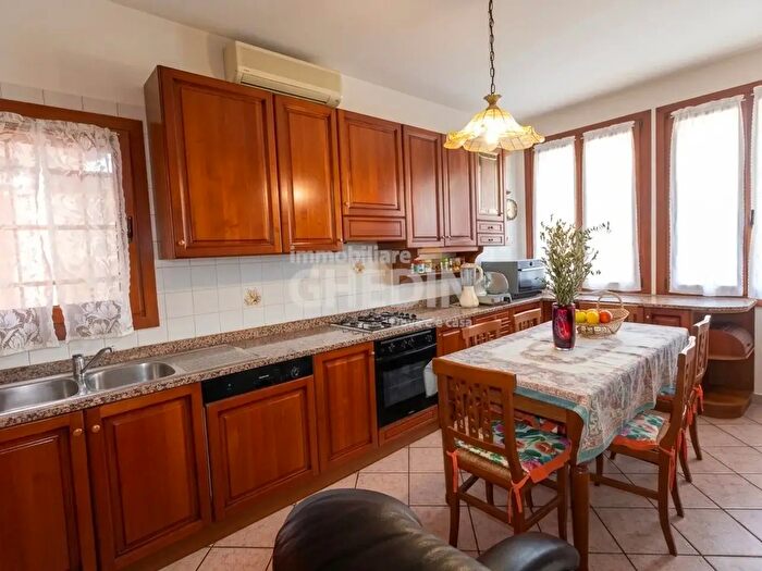 Casa monolocale in vendita in Vazzola