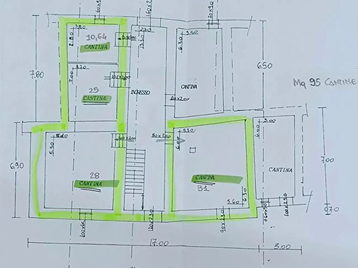 Case in Vendita e in Affitto - 3