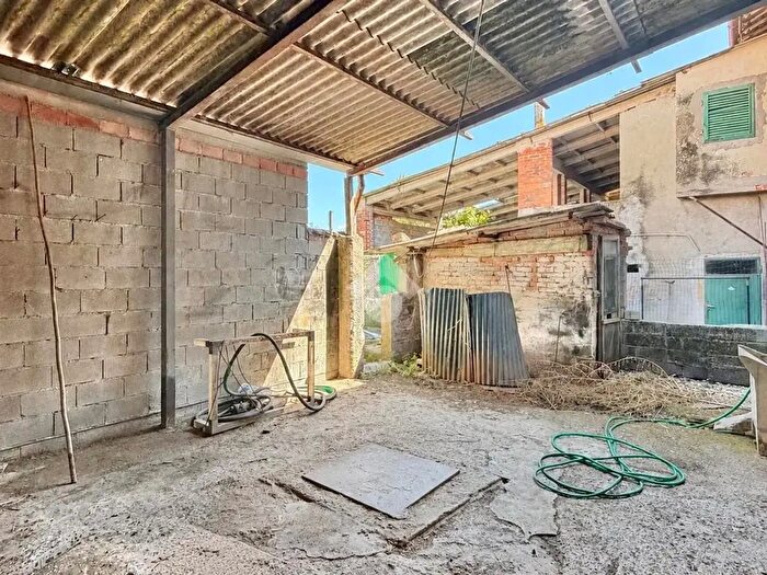 Casa trilocale in vendita in Via delle Colmate, Monsummano Terme