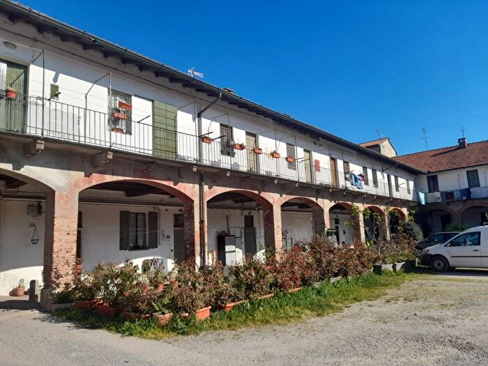 Appartamento trilocale in affitto in Via Increa, Centro, Brugherio