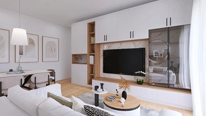 Appartamento trilocale in vendita in Via Cesari Snc, San Giorgio Di Piano