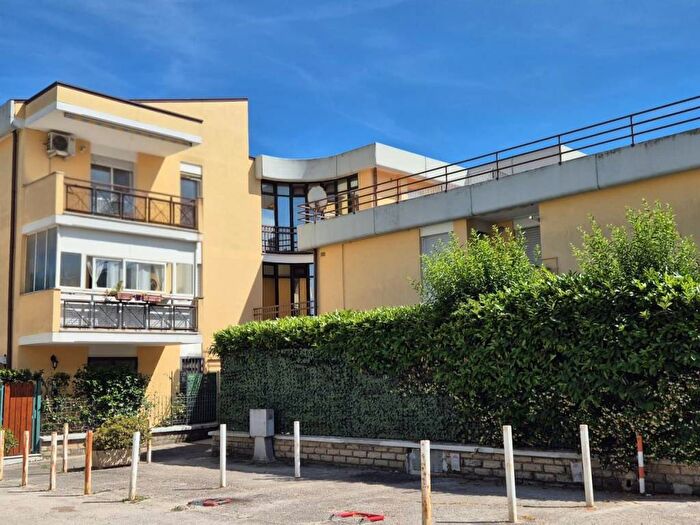 Appartamento monolocale in affitto in Via San Giacomo, San Giacomo Santa Barbara, Nettuno