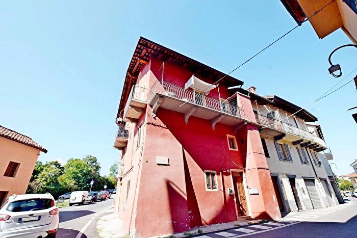 Appartamento bilocale in vendita in Via di Gherbiana, Mondovi