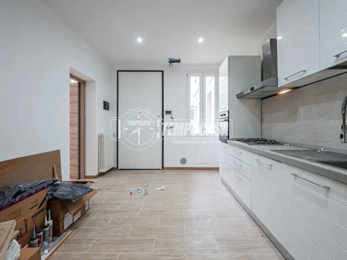 Appartamento trilocale in vendita in Noceto