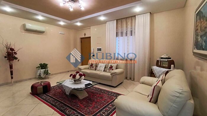 Appartamento quadrilocale in vendita in Via Palmiro Togliatti, Monopoli