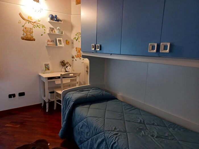 Appartamento trilocale in vendita in Via Duomo, Legnago