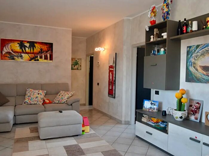 Appartamento quadrilocale in vendita in San Vincenzo