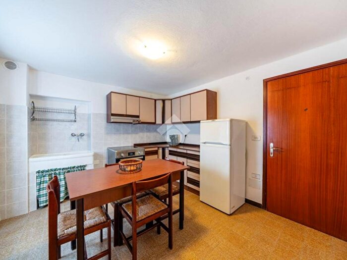 Appartamento monolocale in affitto in Via SPb, Lughezzano, Bosco Chiesanuova