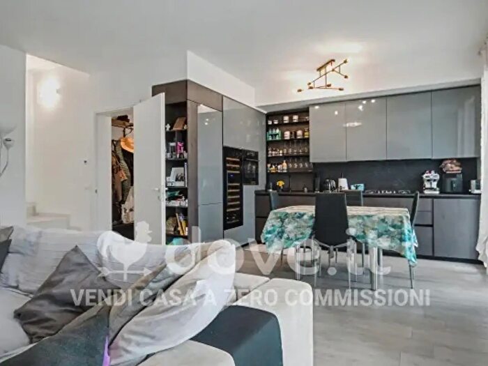 Casa quadrilocale in vendita in Via Sigmund Freud, Occhiobello