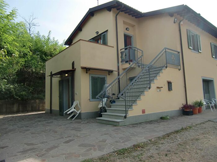 Casa con 5 locali in vendita in San Giovanni Valdarno