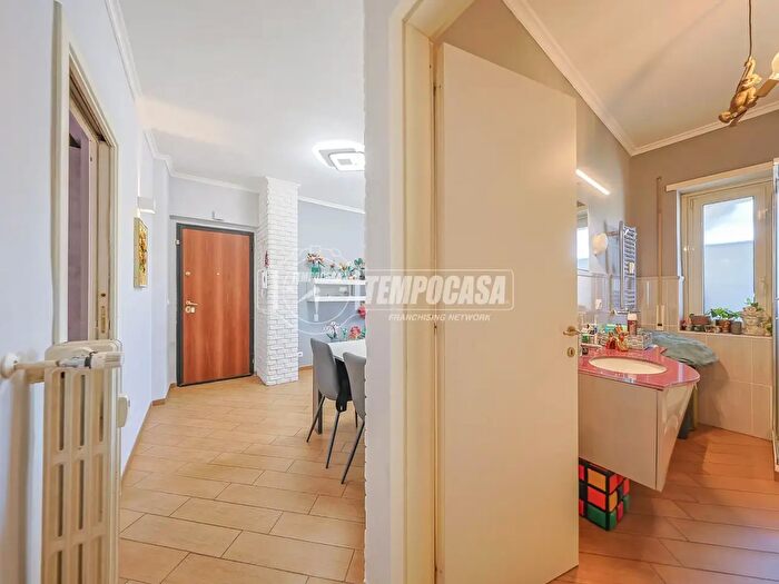Appartamento bilocale in vendita in Viale San Giovanni Bosco, Roma