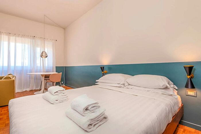 Appartamento monolocale in affitto in Corso di Porta Romana, Milano