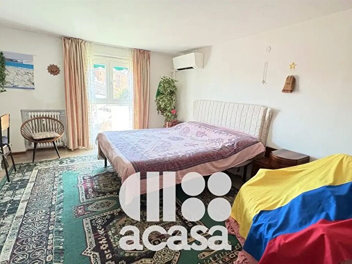 Appartamento trilocale in vendita in Forli