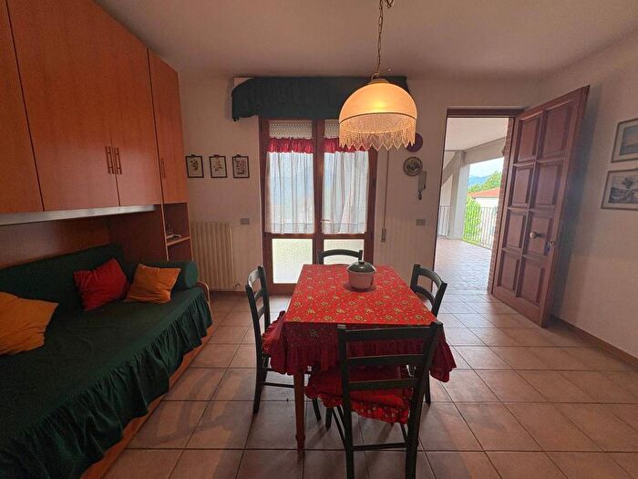 Appartamento bilocale in affitto in via dell Acquedotto, Centro, Barga