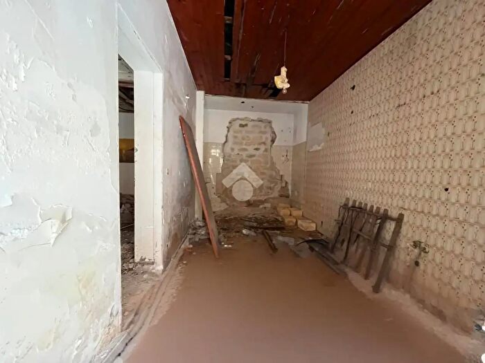 Casa quadrilocale in vendita in Via Giosuè Carducci, Castellammare Del Golfo