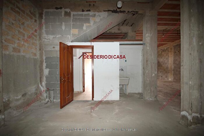 Appartamento quadrilocale in vendita in Altofonte