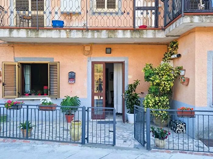 Appartamento bilocale in vendita in V Fontana, Cetraro