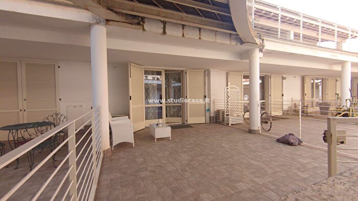 Appartamento bilocale in vendita in Via Carlo Urbino, Crema