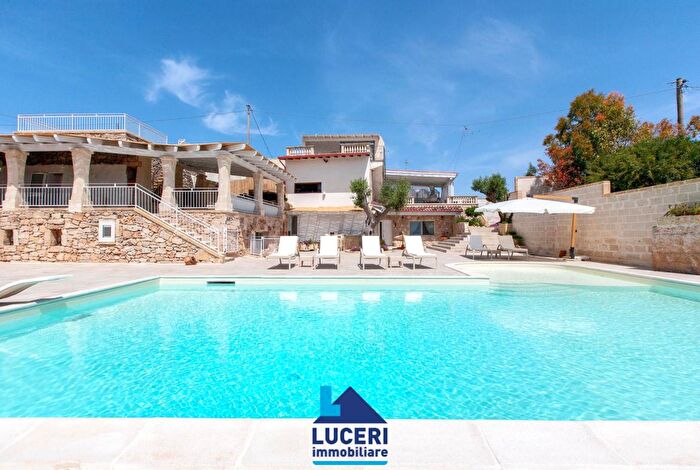 Casa in vendita in Via Filippo Brunelleschi Nardò Le Italia, Nardo