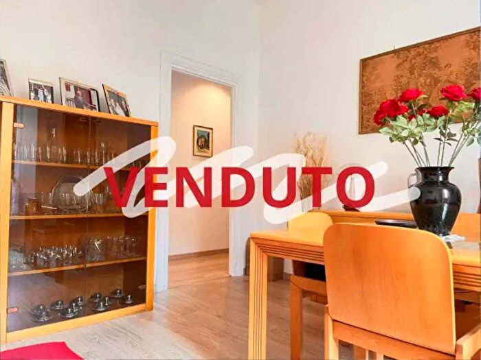 Appartamento bilocale in vendita in Via delle Fornaci, Roma