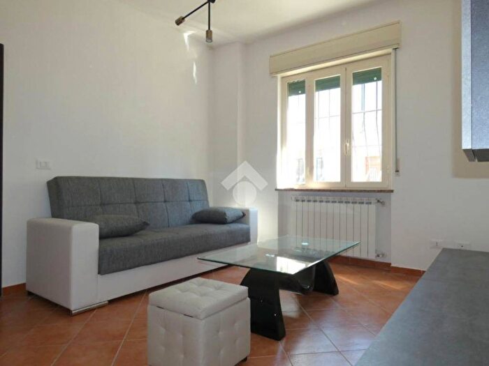 Appartamento monolocale in affitto in Via Giovanni Amendola, Centro, Acqui Terme