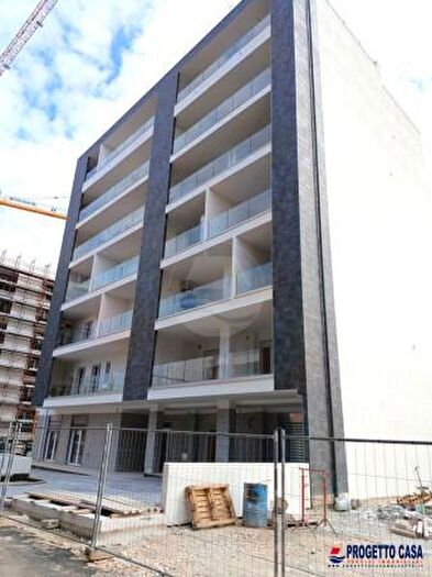 Appartamento trilocale in vendita in Via Madonna delle Rose, Molfetta