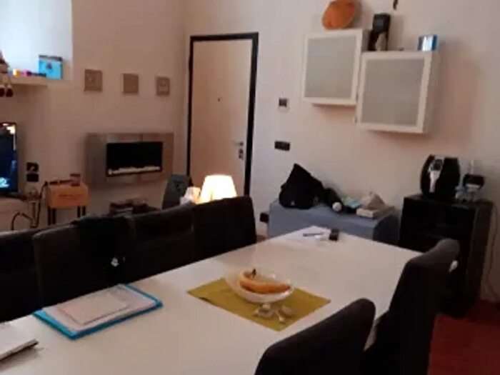 Appartamento bilocale in affitto in Piazza del Borgo, Piacenza