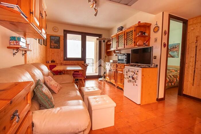 Appartamento trilocale in affitto in Malga San Giorgio, Bosco Chiesanuova