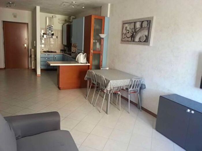 Appartamento bilocale in vendita in Viale Aldo Ballarin, Roma