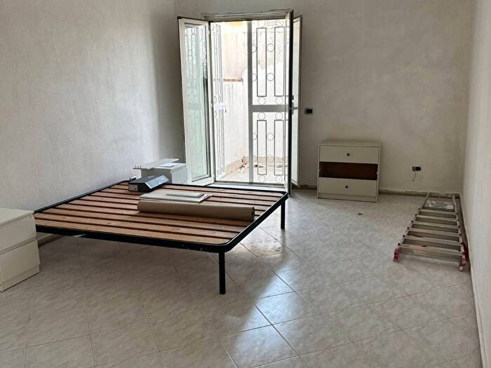 Appartamento bilocale in affitto in Via Vicinale Paradiso, Soccavo, Napoli