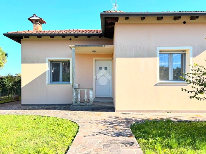 Casa trilocale in vendita in Via Emilia, San Giorgio Di Nogaro