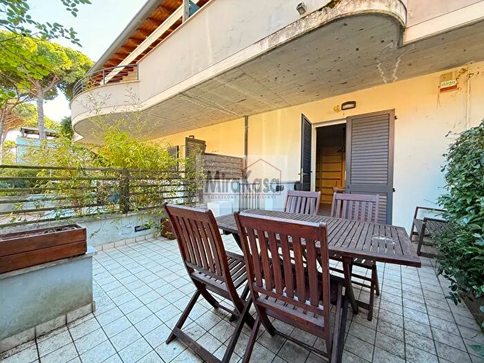 Appartamento bilocale in vendita in Viale Solferino, Cervia