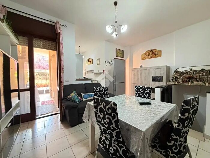 Appartamento bilocale in vendita in Via di Vereto, Lecce