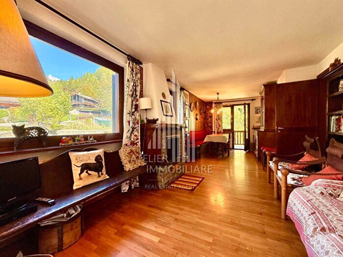 Appartamento con 5 locali in affitto in Route Mont Cormet, Verrand, Prèsaintdidier