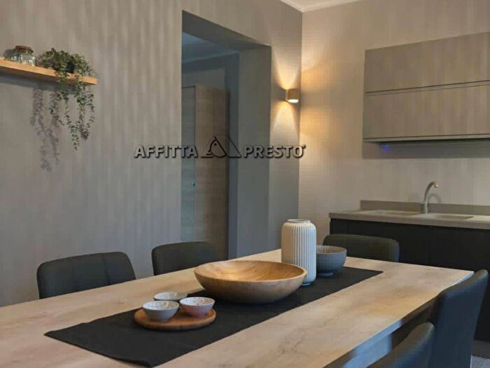 Casa quadrilocale in affitto in Via Carso, Borgo Nuovo Ospedale, Ravenna