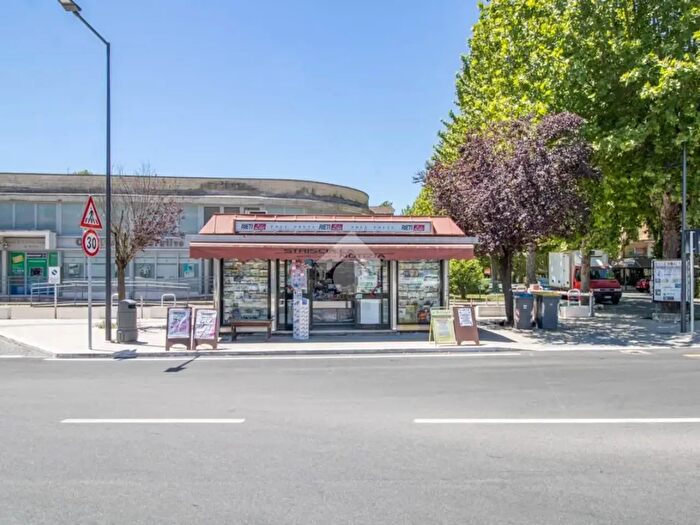 Appartamento monolocale in vendita in Viale Lionello Matteucci, Rieti