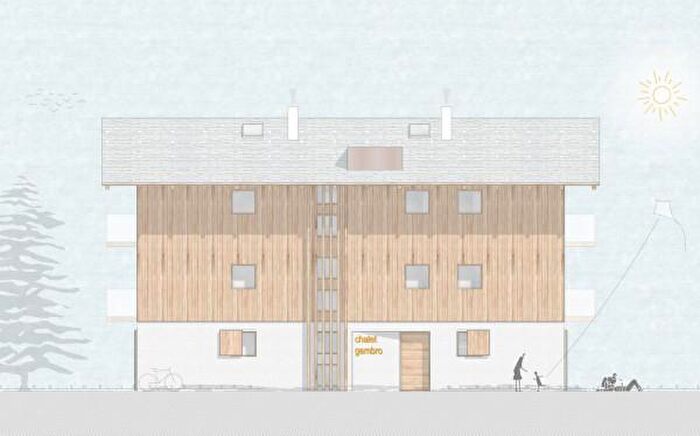 Case in Vendita e in Affitto - 3