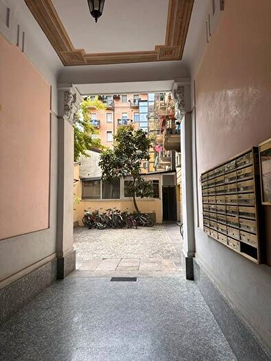 Appartamento con 5 locali in affitto in Piazza Piero Gobetti, Città Studi, Milano