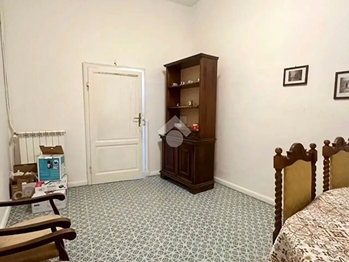 Casa quadrilocale in vendita in Vicolo Santa Caterina, Pistoia