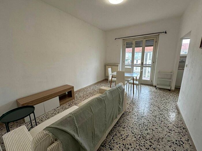 Appartamento trilocale in affitto in Corso Leone Giordano, Centro, Livorno Ferraris