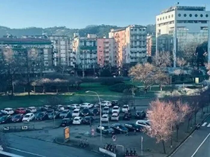 Appartamento quadrilocale in vendita in La Spezia