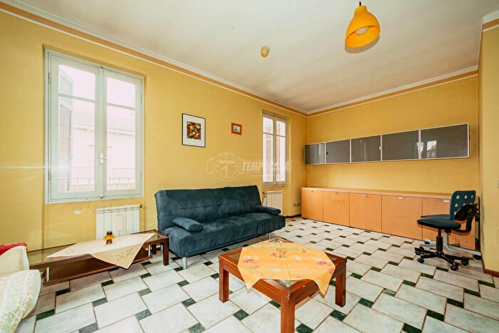 Casa con 5 locali in vendita in Corso Cavour, Garlasco