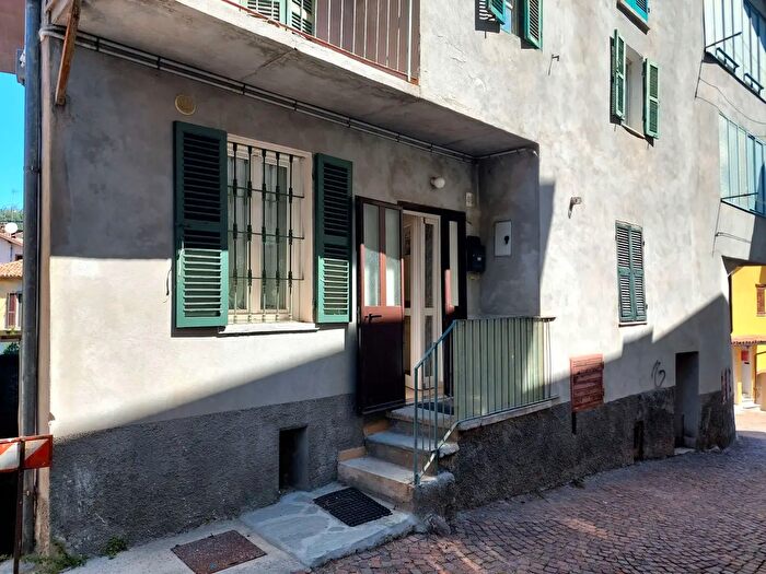 Appartamento bilocale in vendita in Via Leopoldo Nobile, Ceva