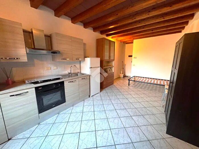 Appartamento monolocale in affitto in Via Sant Apollinare, San Giovanni In Persiceto