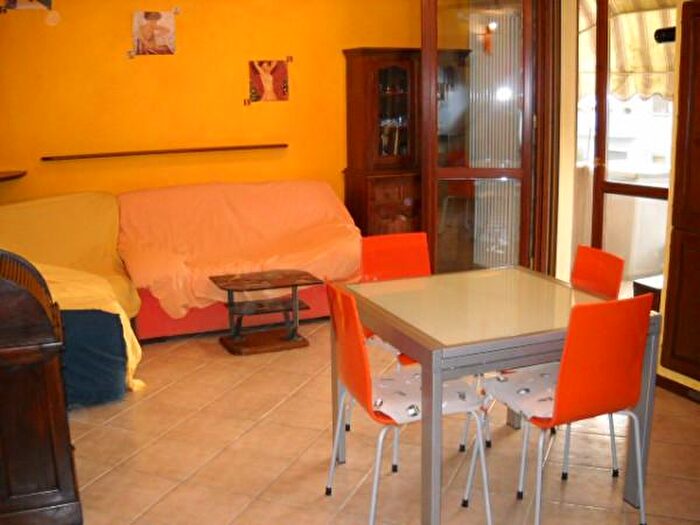 Appartamento bilocale in vendita in Ravenna