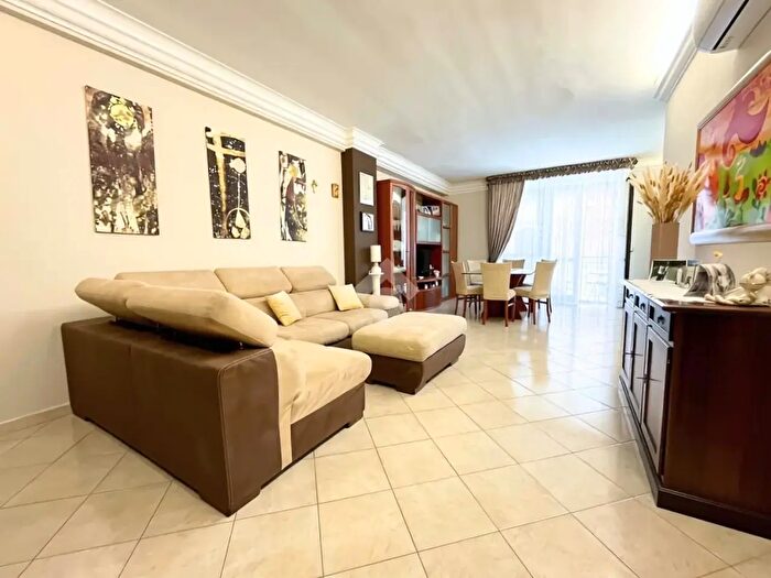Appartamento quadrilocale in vendita in Via Matera, San Severo