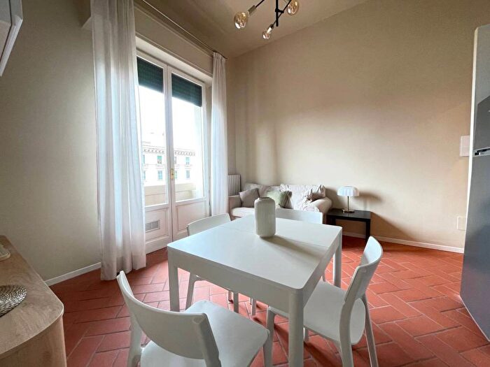 Appartamento bilocale in affitto in Viale Giacomo Matteotti, San Marco SS Annunziata, Firenze