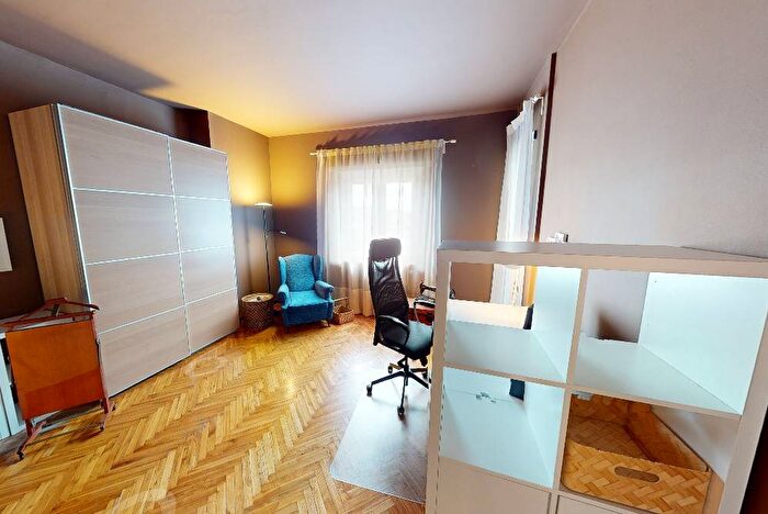 Appartamento monolocale in affitto in Aurora, Torino