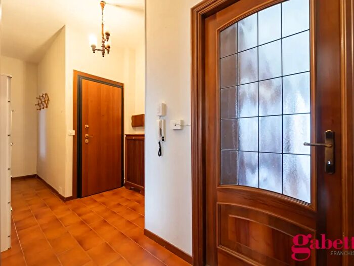 Appartamento quadrilocale in vendita in Via del Canale, Racconigi